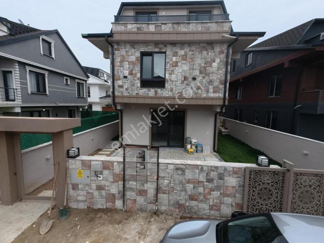 Kocaali, Sakarya içerisinde satılık Villa