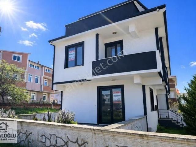 Kocaali, Sakarya içerisinde satılık Villa