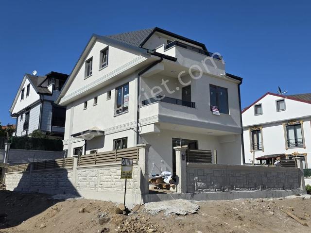 Kocaali, Sakarya içerisinde satılık Villa