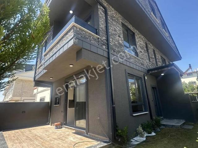 Kocaali, Sakarya içerisinde satılık Villa