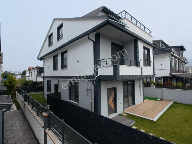 Kocaali, Sakarya içerisinde satılık Villa