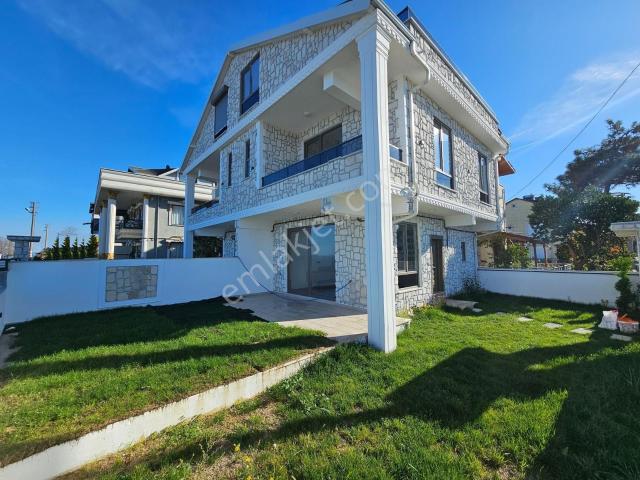 Kocaali, Sakarya içerisinde satılık Villa