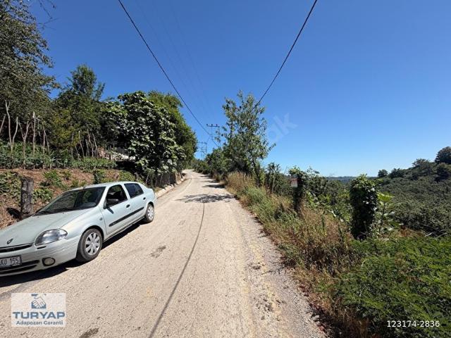 Kocaali, Sakarya içerisinde satılık Arsa