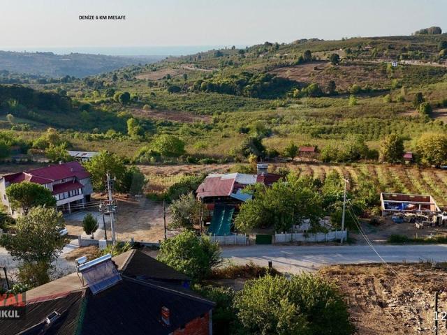 Selahiye Mahallesi, Kocaali içerisinde satılık Arsa