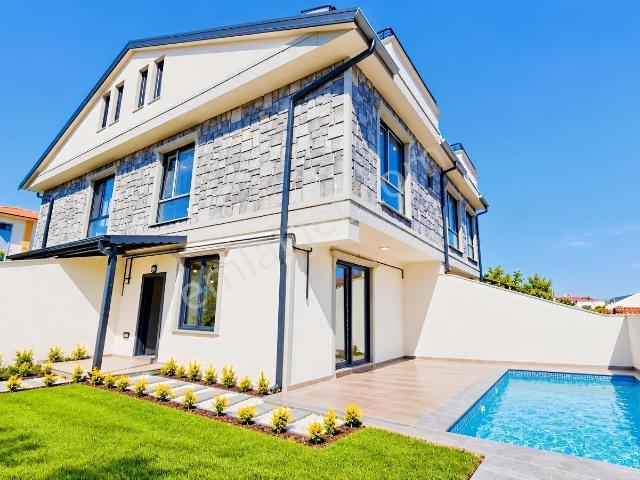 Kocaali, Sakarya içerisinde satılık Villa