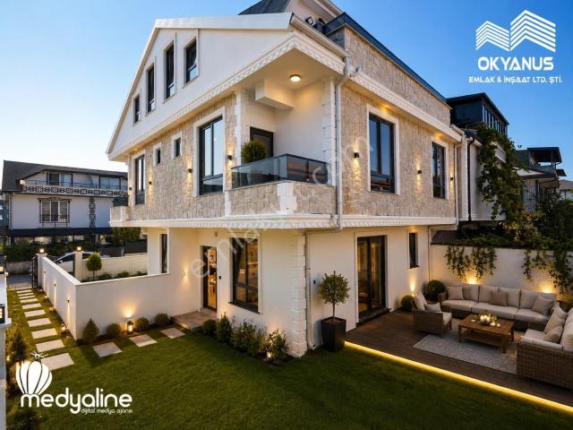 Kocaali, Sakarya içerisinde satılık Villa
