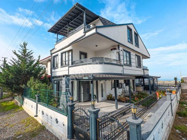Kocaali, Sakarya içerisinde satılık Villa
