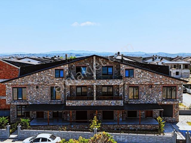 Kocaali, Sakarya içerisinde satılık Villa