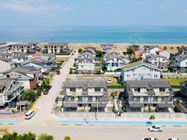 Yalı Mahallesi, Kocaali içerisinde satılık Arsa