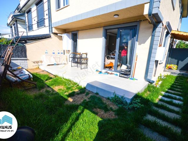 Karasu, Sakarya içerisinde satılık Villa