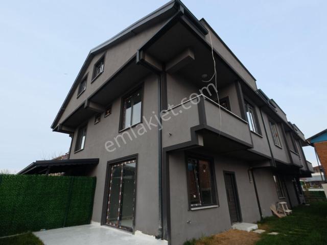Karasu, Sakarya içerisinde satılık Villa