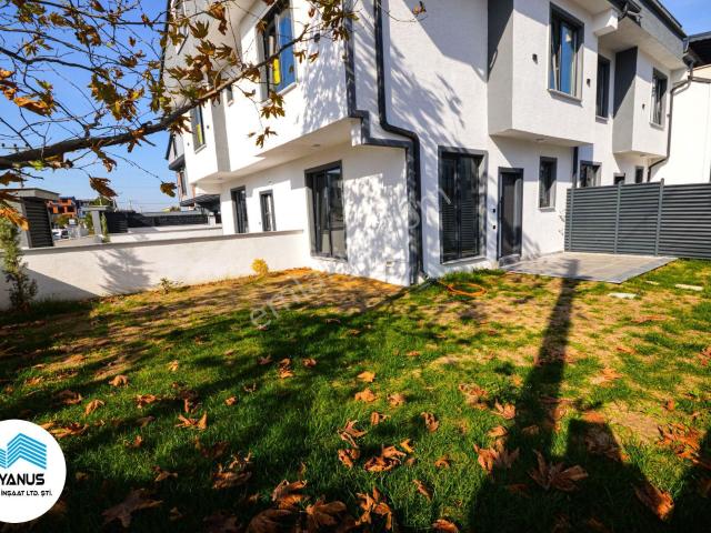 Kocaali, Sakarya içerisinde satılık Villa