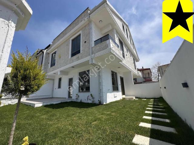 Kocaali, Sakarya içerisinde satılık Villa