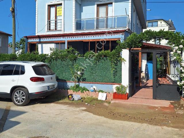 Kocaali, Sakarya içerisinde satılık Villa