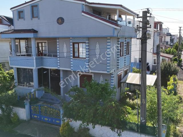 Kocaali, Sakarya içerisinde satılık Villa