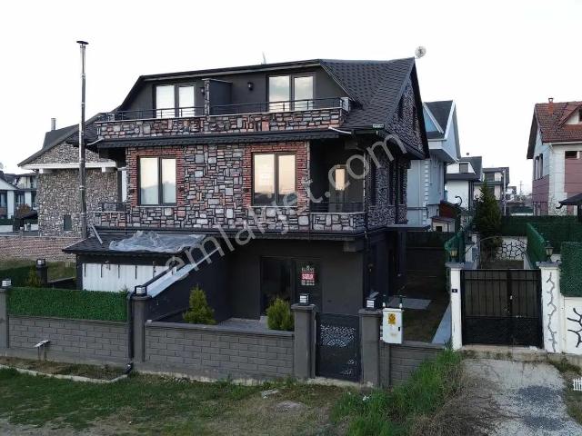 Kocaali, Sakarya içerisinde satılık Villa