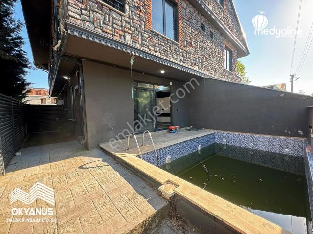 Kocaali, Sakarya içerisinde satılık Villa