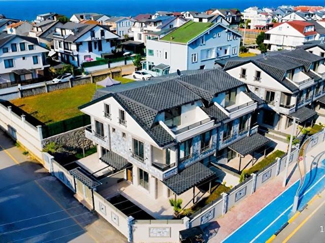 Kocaali, Sakarya içerisinde satılık Villa