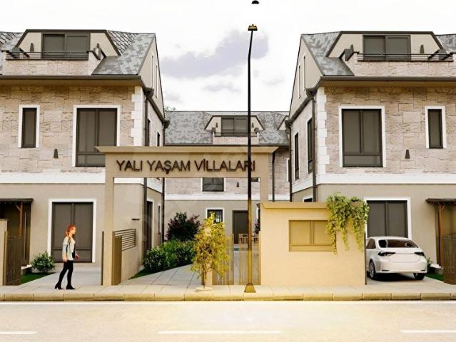 Kocaali, Sakarya içerisinde satılık Villa