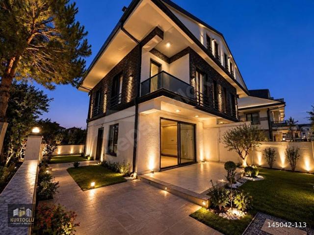 Kocaali, Sakarya içerisinde satılık Villa