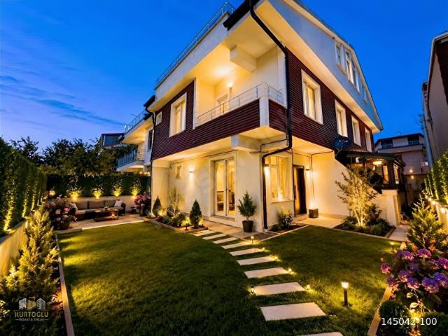 Kocaali, Sakarya içerisinde satılık Villa