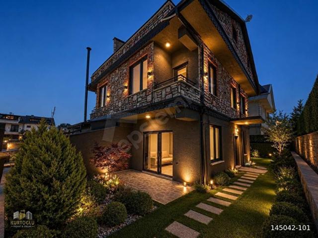 Kocaali, Sakarya içerisinde satılık Villa