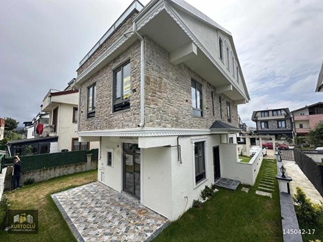 Kocaali, Sakarya içerisinde satılık Villa