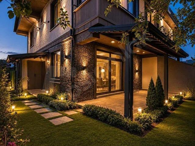 Kocaali, Sakarya içerisinde satılık Villa
