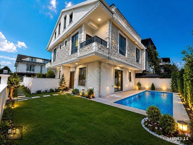 Kocaali, Sakarya içerisinde satılık Villa