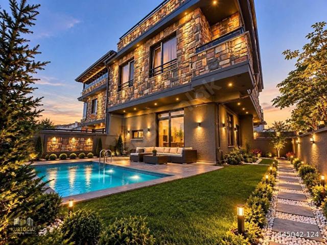 Yalı Mahallesi, Kocaali içerisinde satılık Villa