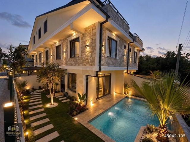 Kocaali, Sakarya içerisinde satılık Villa
