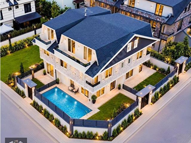 Kocaali, Sakarya içerisinde satılık Villa