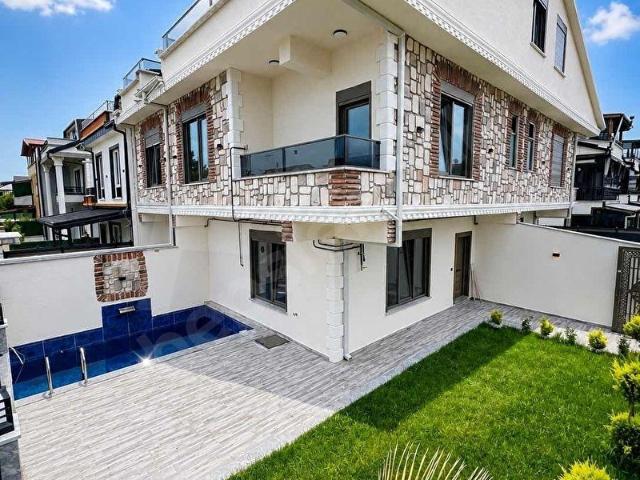 Kocaali, Sakarya içerisinde satılık Villa