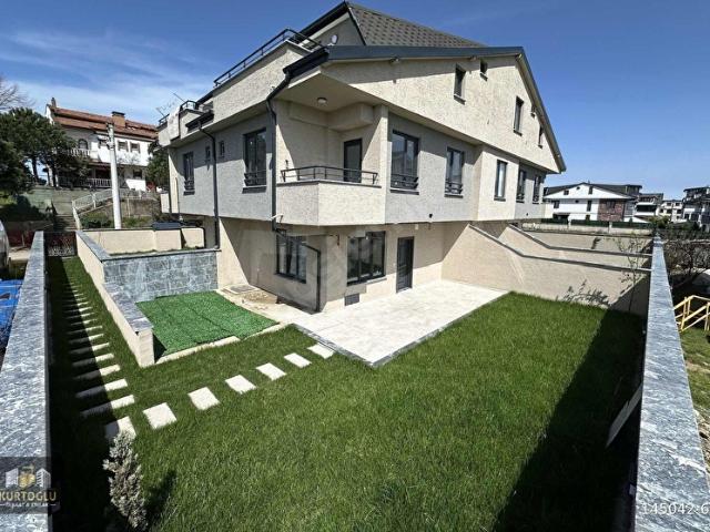 Kocaali, Sakarya içerisinde satılık Villa