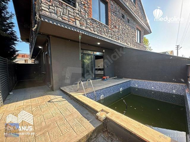 Kocaali, Sakarya içerisinde satılık Villa