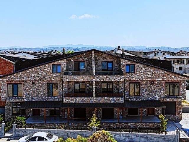 Kocaali, Sakarya içerisinde satılık Villa