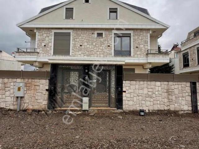 Kocaali, Sakarya içerisinde satılık Villa