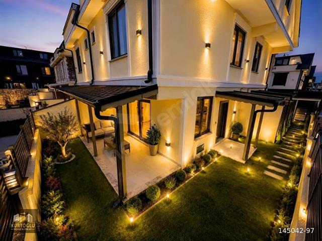 Kocaali, Sakarya içerisinde satılık Villa
