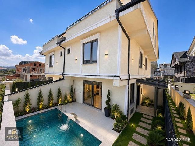 Kocaali, Sakarya içerisinde satılık Villa