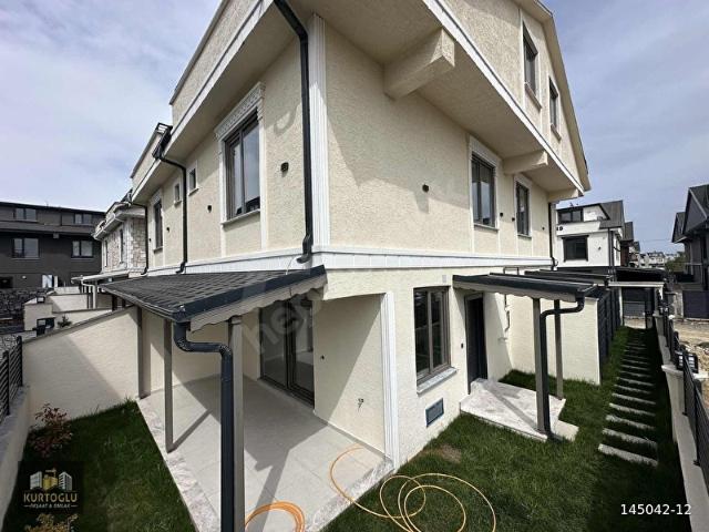 Kocaali, Sakarya içerisinde satılık Villa