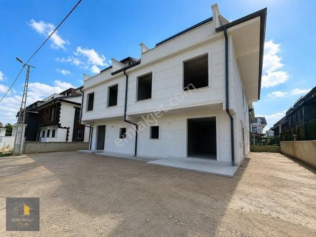 Kocaali, Sakarya içerisinde satılık Villa
