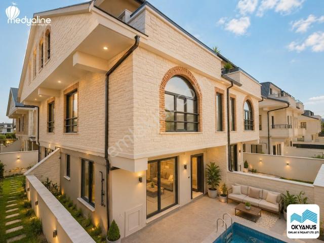 Kocaali, Sakarya içerisinde satılık Villa