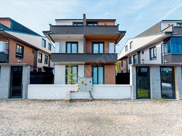 Kocaali, Sakarya içerisinde satılık Villa