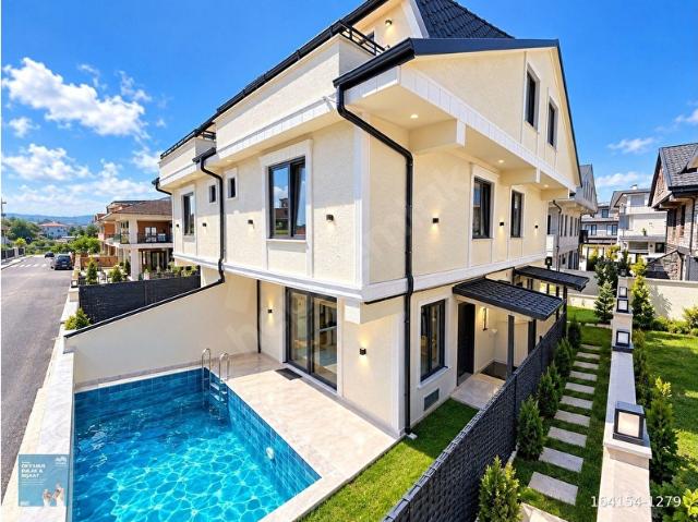 Kocaali, Sakarya içerisinde satılık Villa