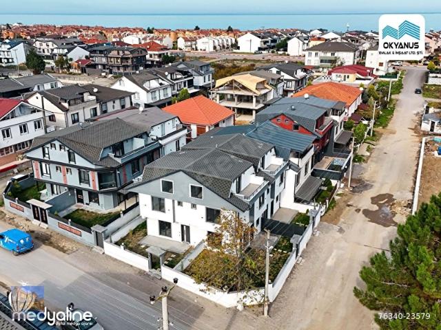 Kocaali, Sakarya içerisinde satılık Villa