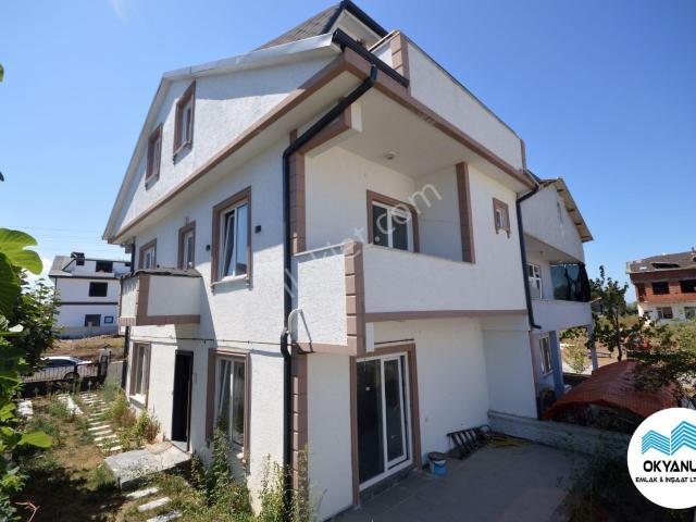 Kocaali, Sakarya içerisinde satılık Villa