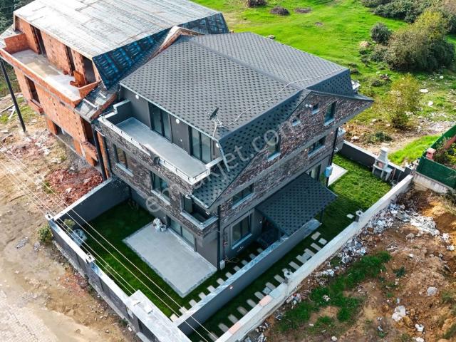 Kocaali, Sakarya içerisinde satılık Villa