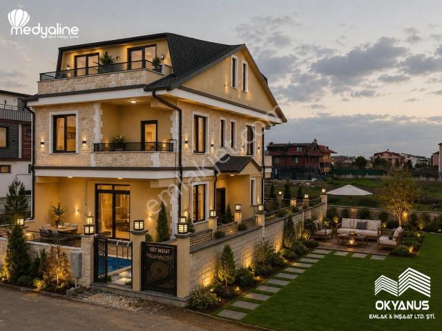 Kocaali, Sakarya içerisinde satılık Villa
