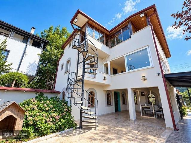 Kocaali, Sakarya içerisinde satılık Villa