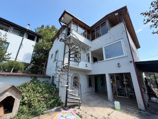 Kocaali, Sakarya içerisinde satılık Villa